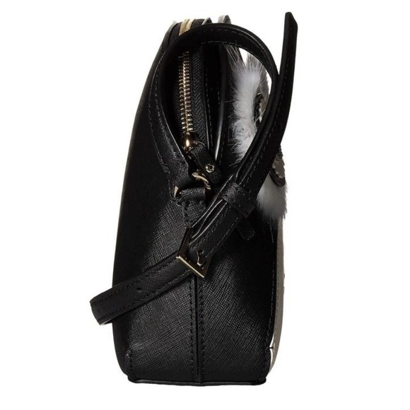 Kate Spade Penguin Large Hilli Crossbody Bag - Picture 7 of 8